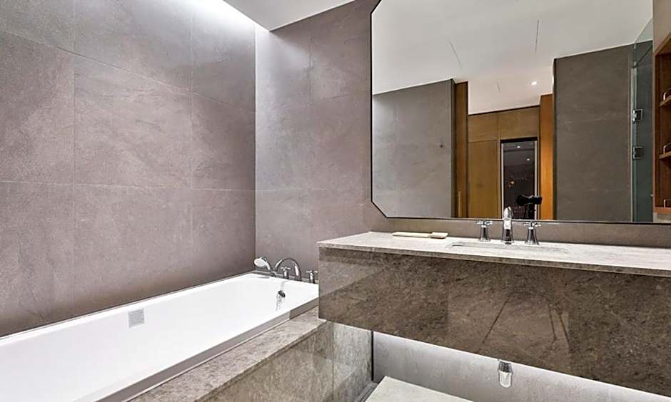 Daegu Billion Western Hotel