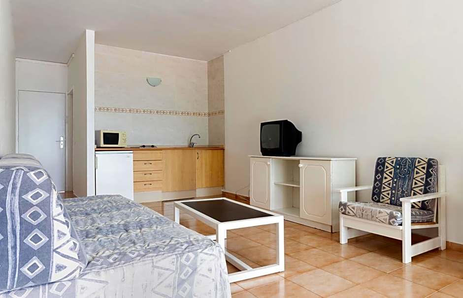 Hotel Club Palia Don Pedro