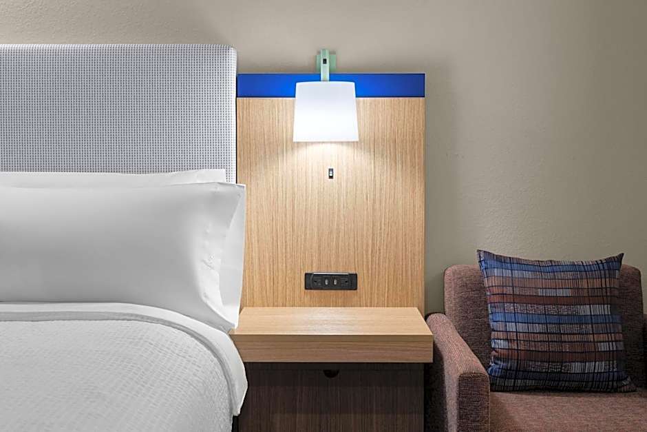 Garner Hotel Aiken South By IHG