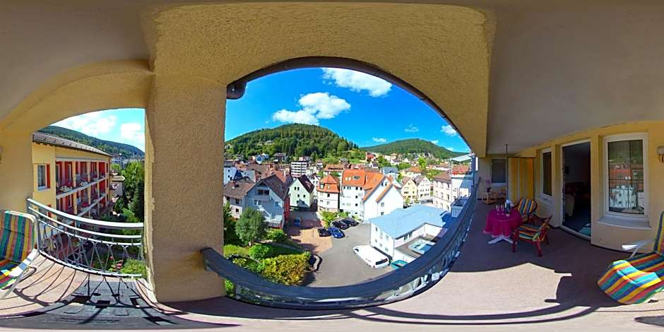 Hotel Sonnenhof