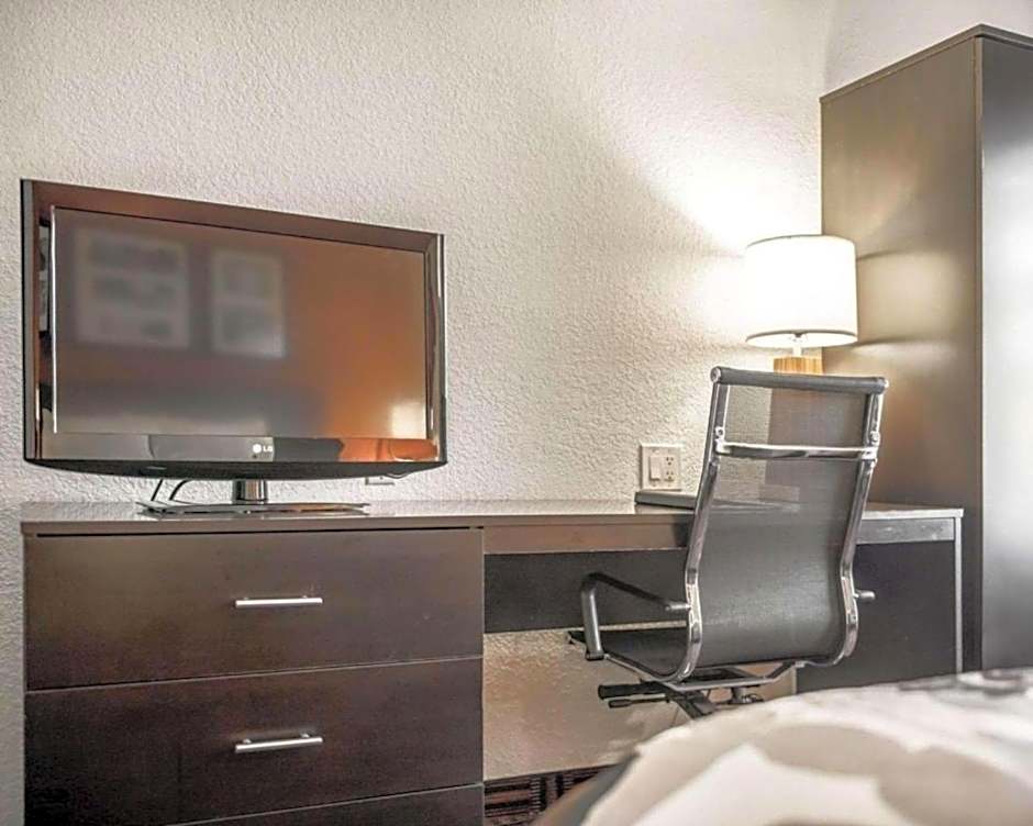 Sleep Inn O'Fallon Near I-64