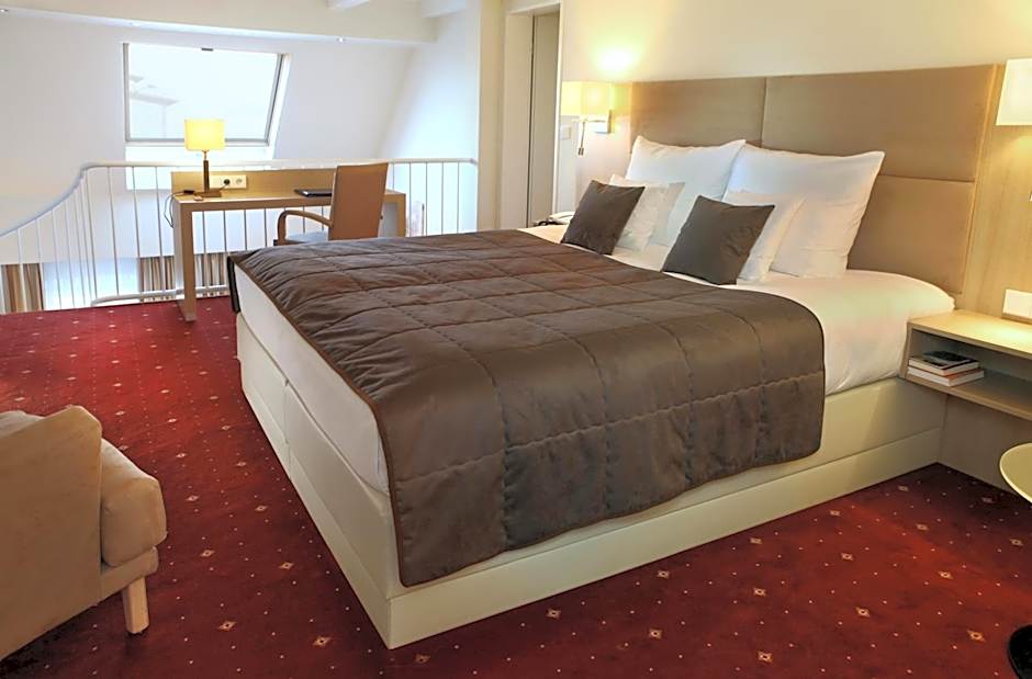 Best Western Hotel Zur Post