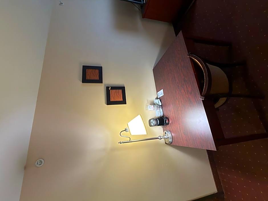 Americas Best Value Inn St. Robert