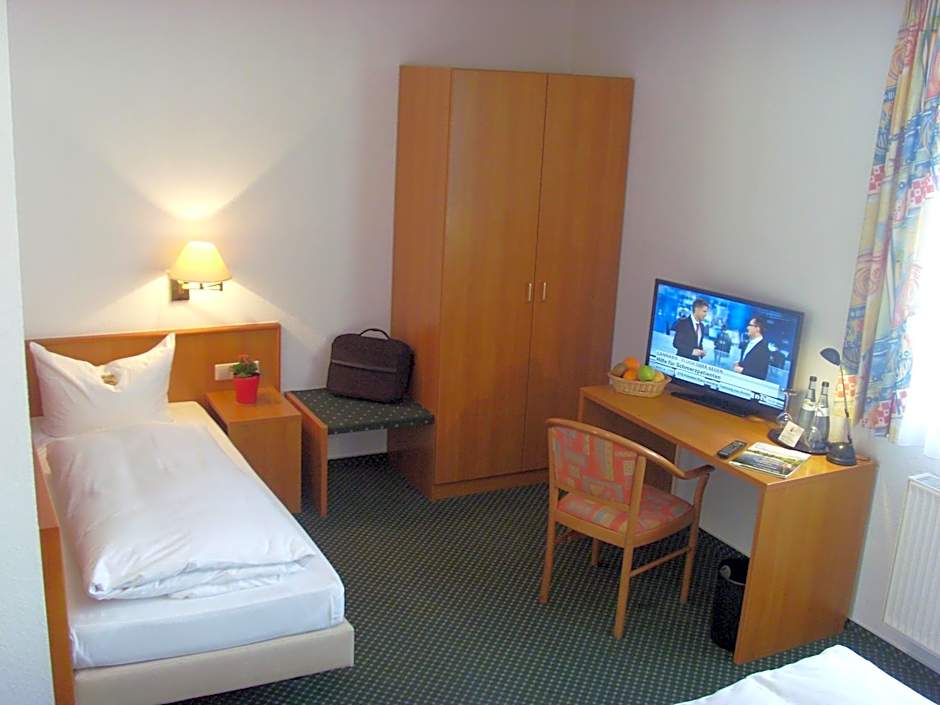 Hotel & Restaurant Engel