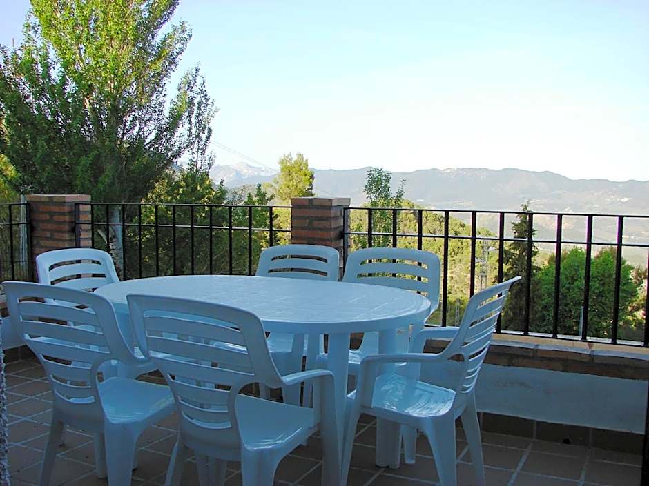 Apartamentos Sierra de Segura