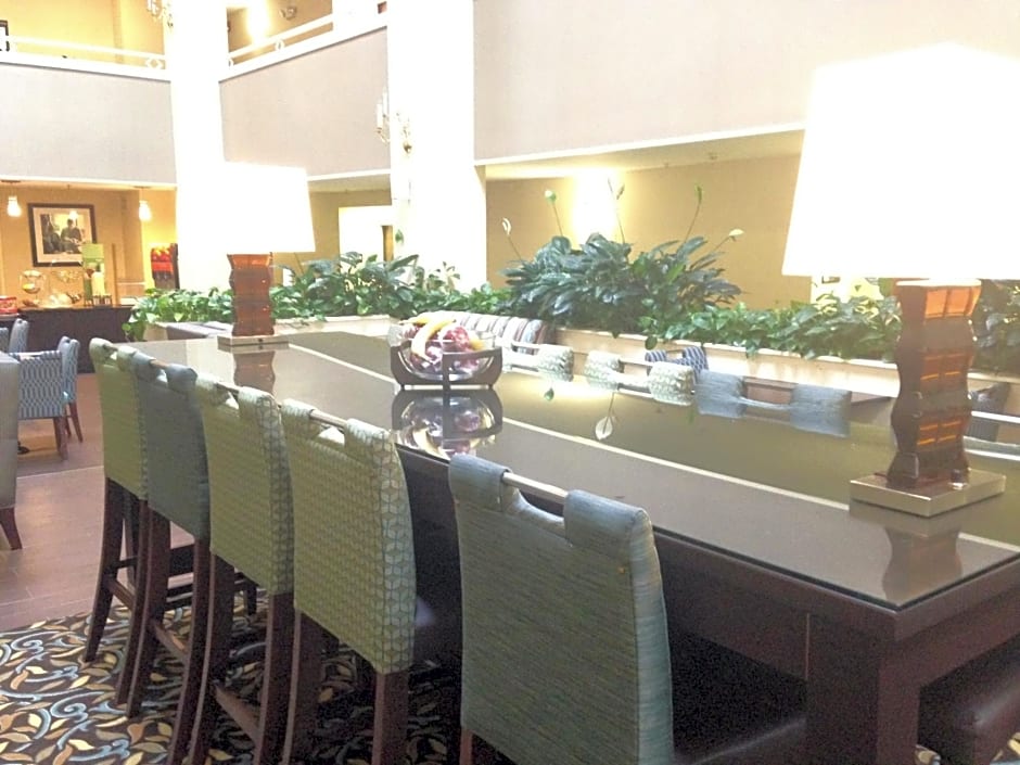 Hampton Inn Cornelia