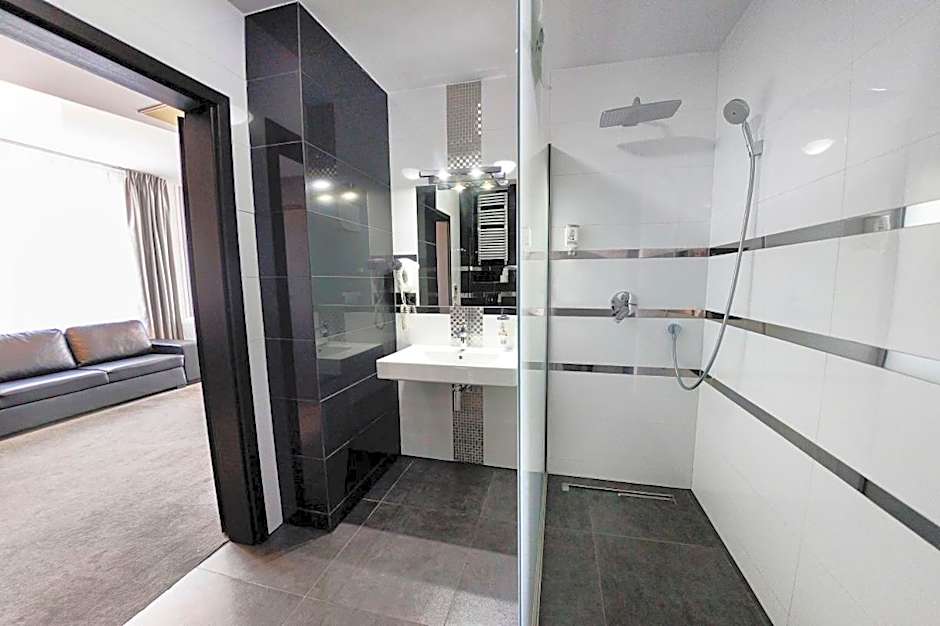 Hotel Grafit