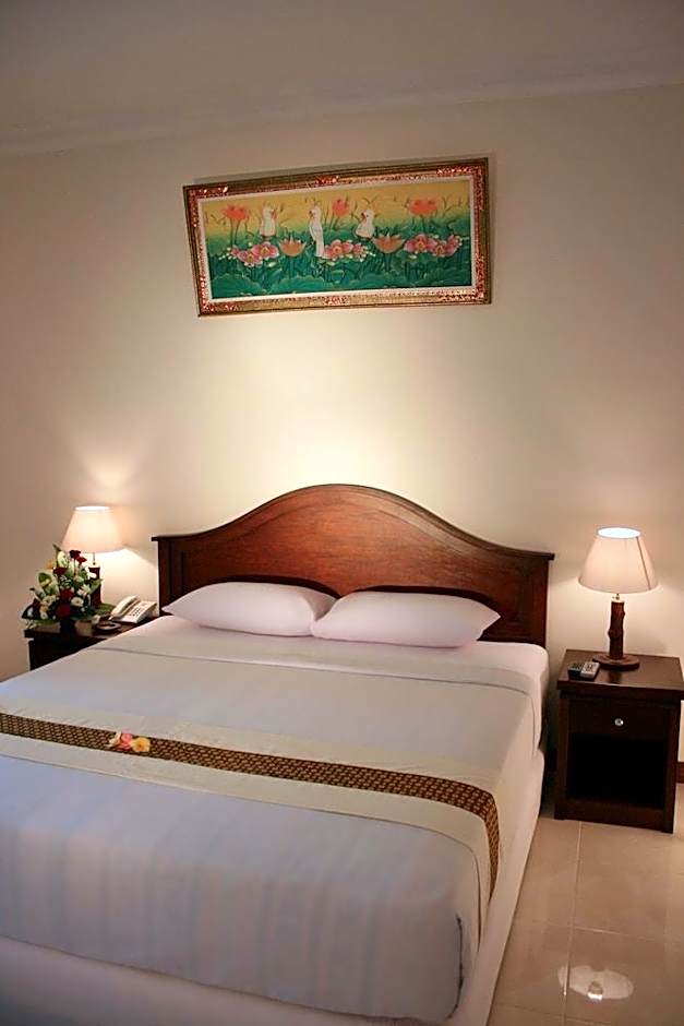 Taman Ayu Legian Hotel