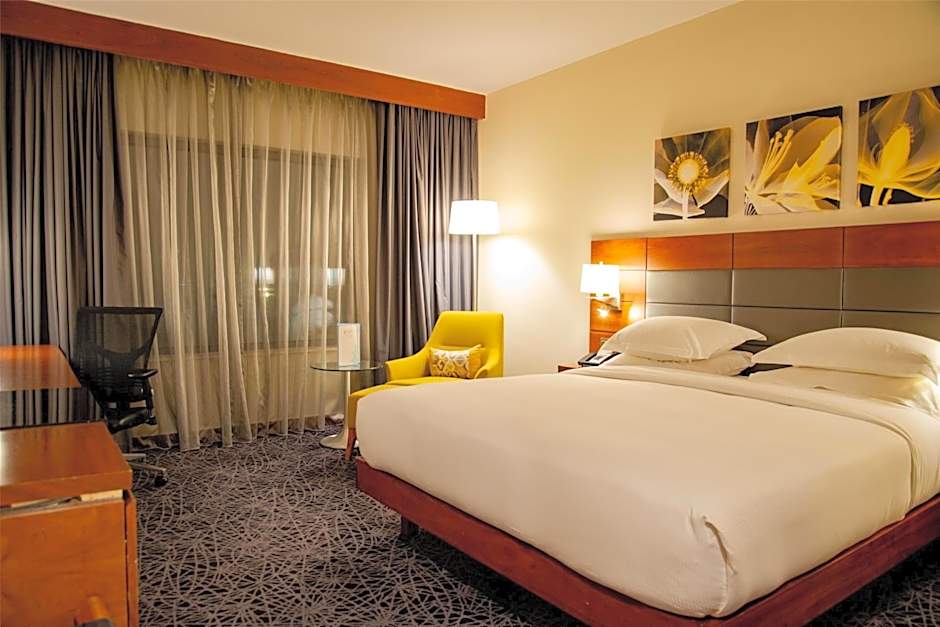 Hilton Garden Inn Nairobi Airport