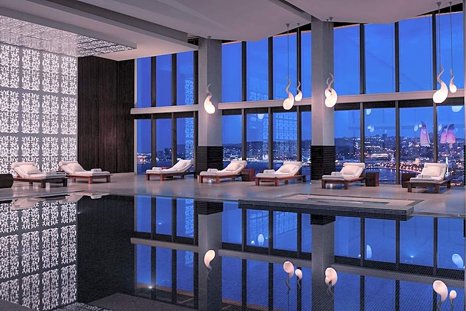 JW Marriott Absheron Baku