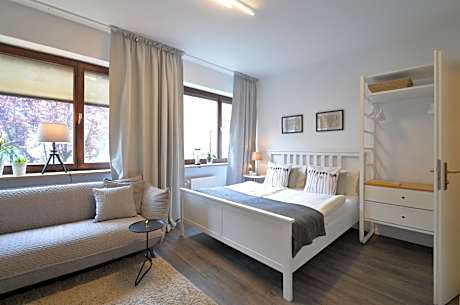 Munich Aparthotel