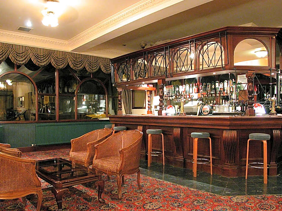 Britannia Hotel Stockport