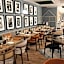 Munich Airport Marriott Hotel