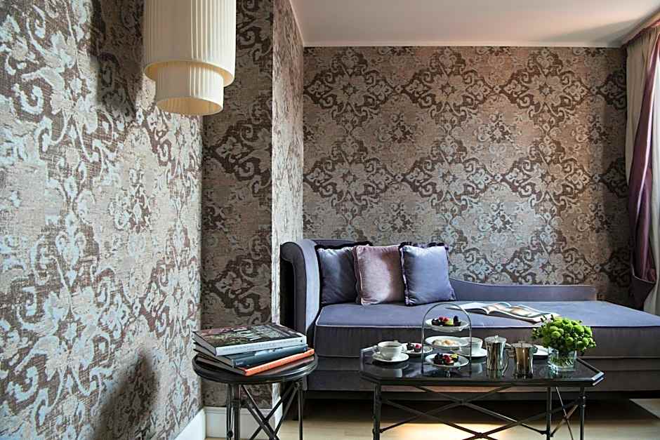 Splendid Venice - Starhotels Collezione