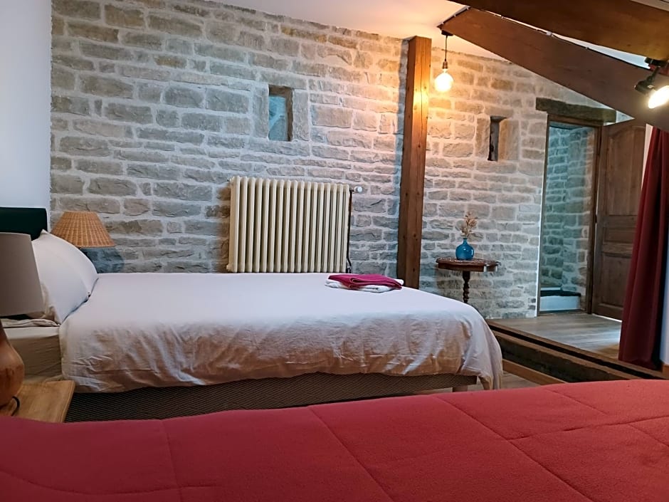 2 chambres privées au calme - Quartier Université