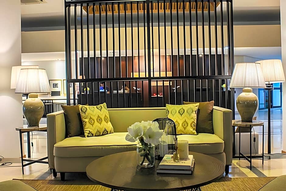 Hotel Suni Sentani
