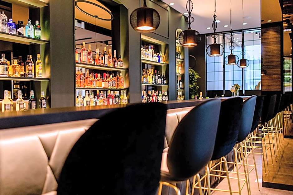 Motel One Paris-Porte Dorée