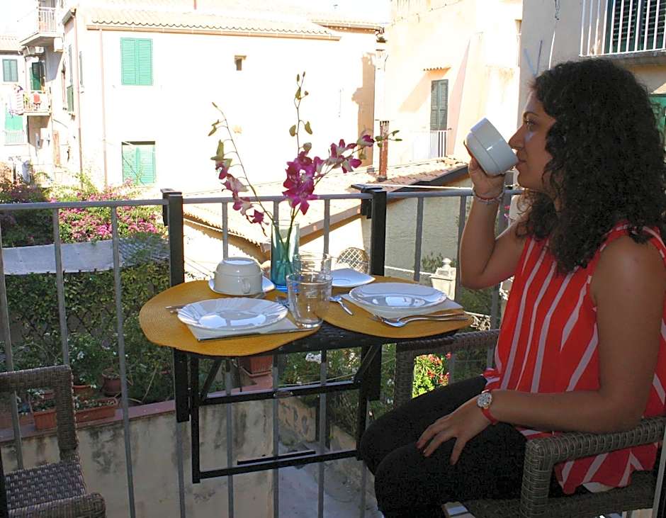 B&B Residenza Cardinale