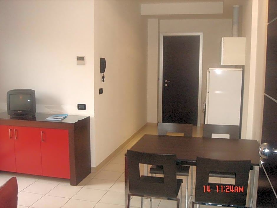 Suite Domus Hotel