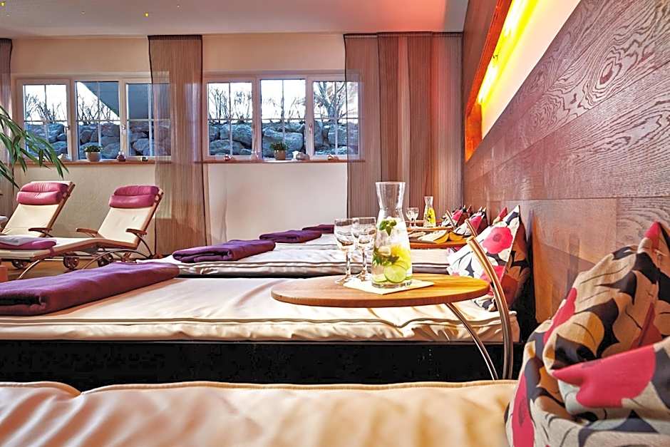 Hotel Barbarahof 4 stars Superior - Adults Only "soft" from 10 years - Skibus-stop