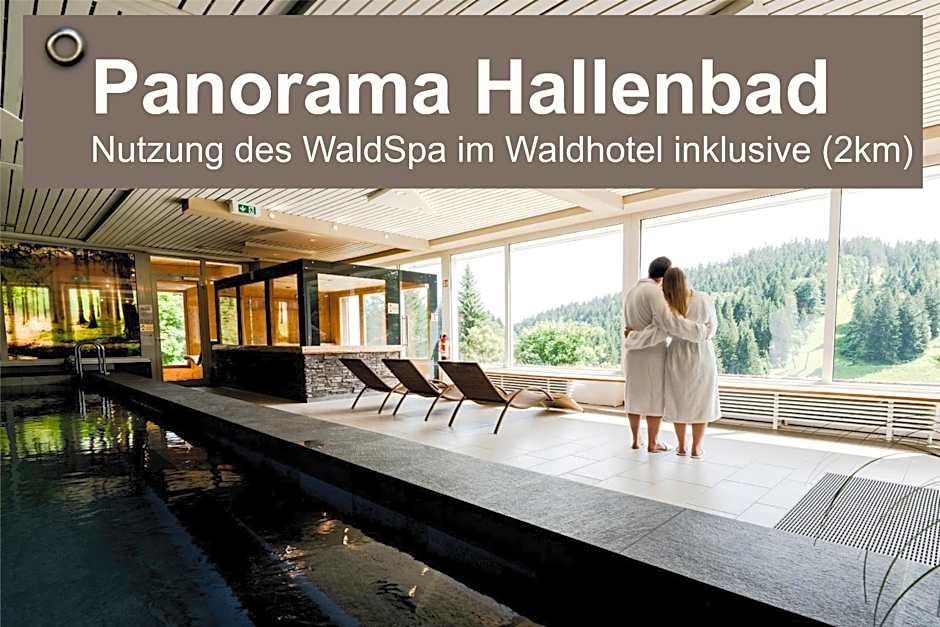 Grüner Baum Naturparkhotel & Schwarzwald-Restaurant