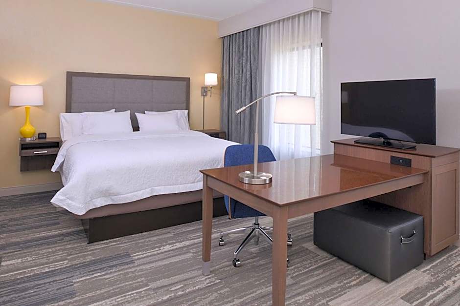 Hampton Inn By Hilton - Suites Cincinnati-Mason Ohio