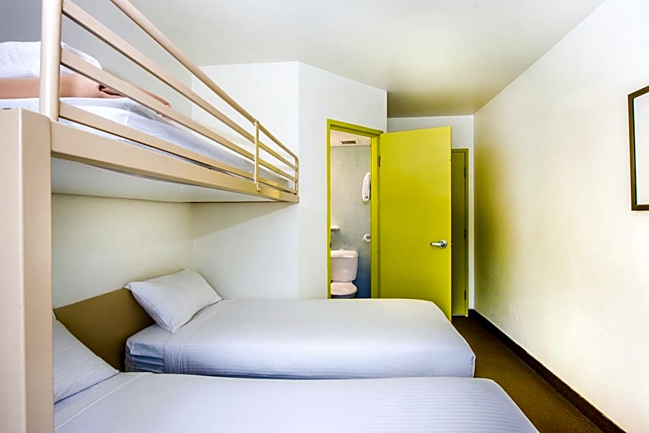 ibis Budget Coffs Harbour