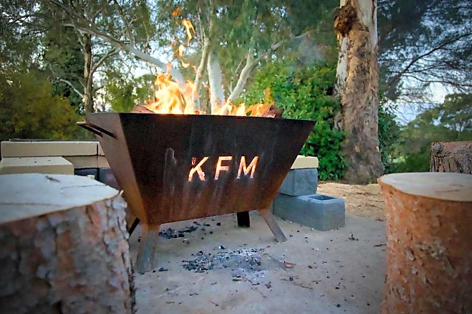 Kandos Fairways Motel