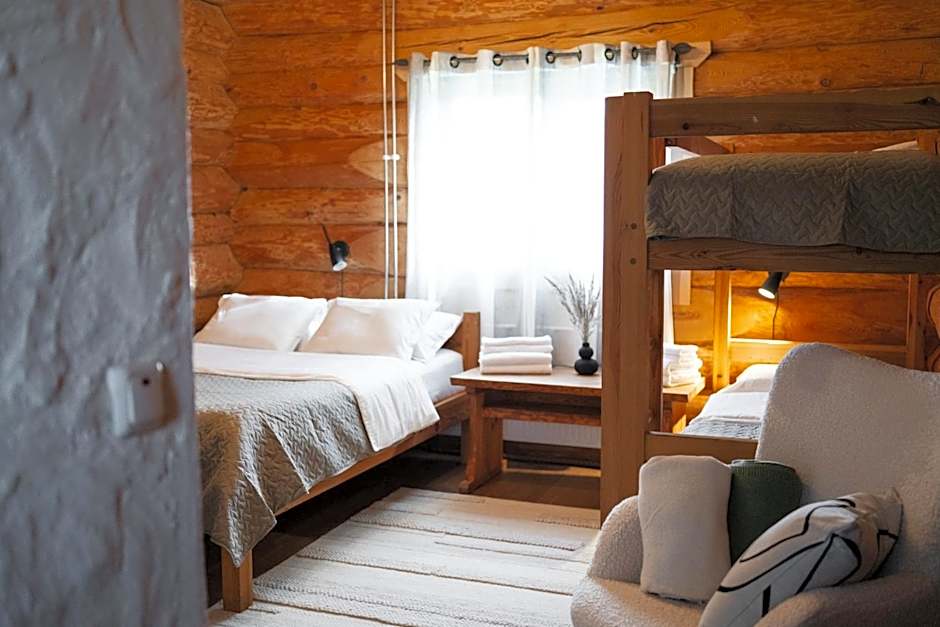 Toosikannu Nature Resort & Hotel