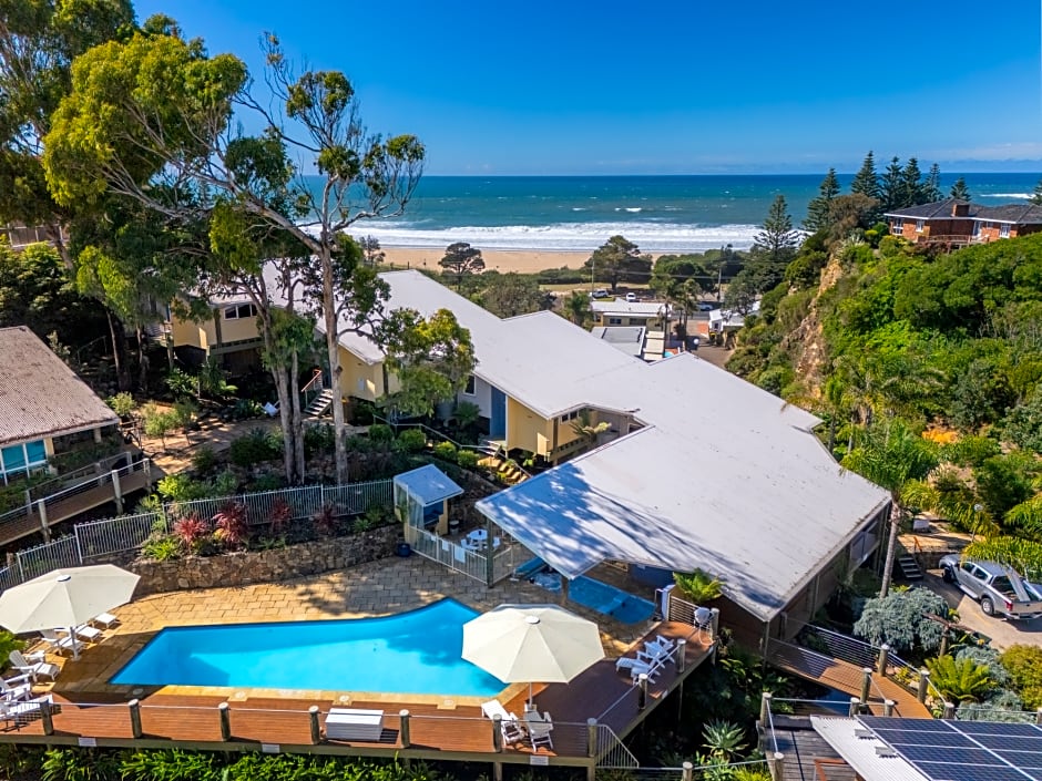 Tathra Beach House