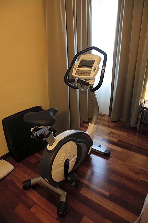 Best Western Hotel Tre Torri