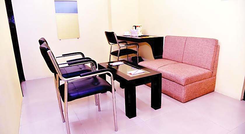 Hotel Nexus