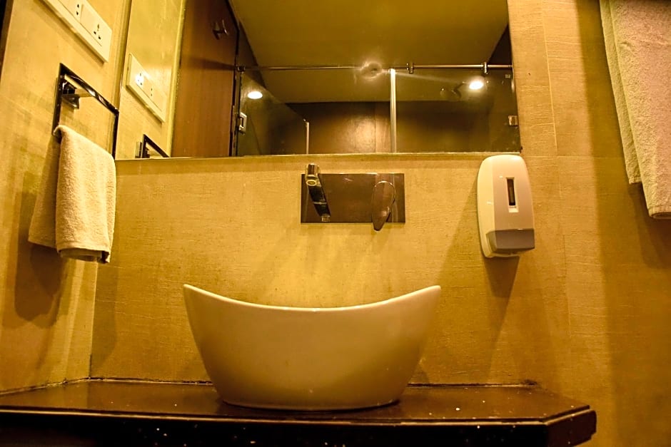 Anroute Stays - Freeganj