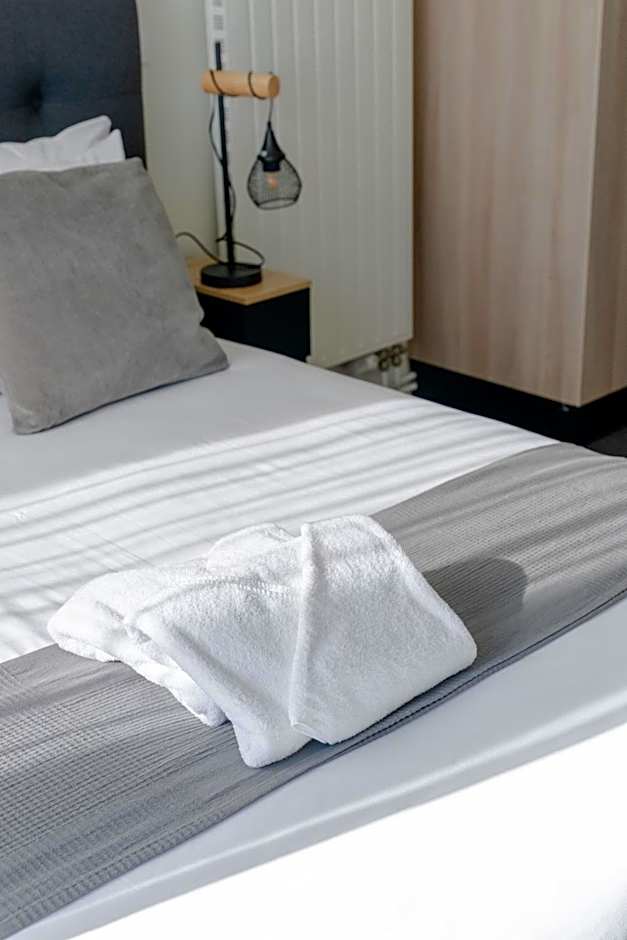 SLO HOSTEL Bordeaux