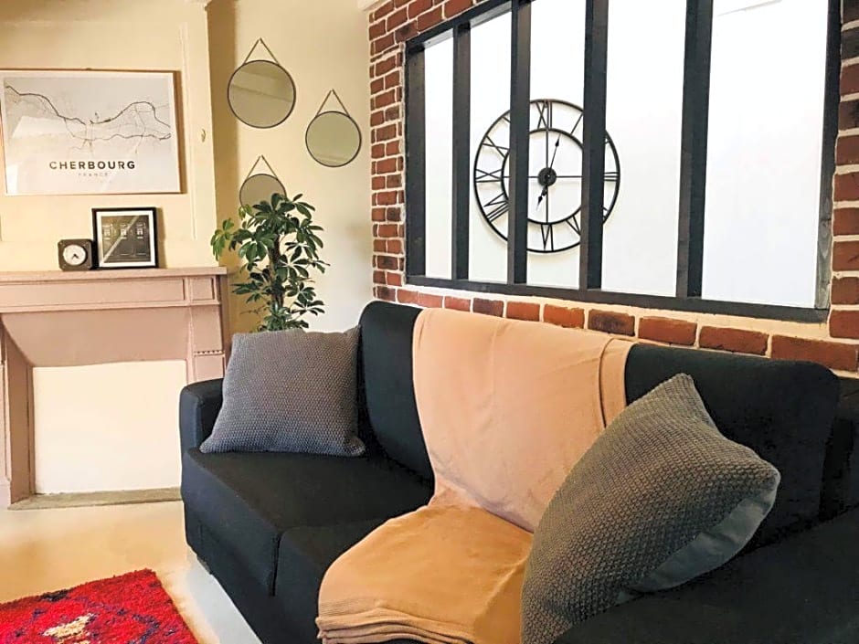 La Fabrique Cherbourgeoise