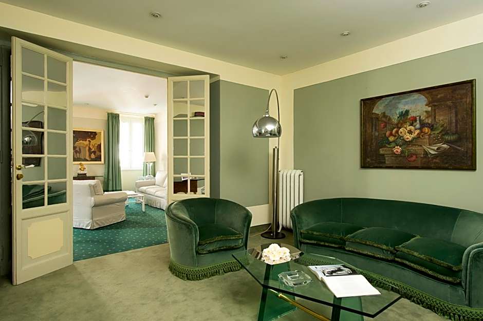 Hotel Gregoriana