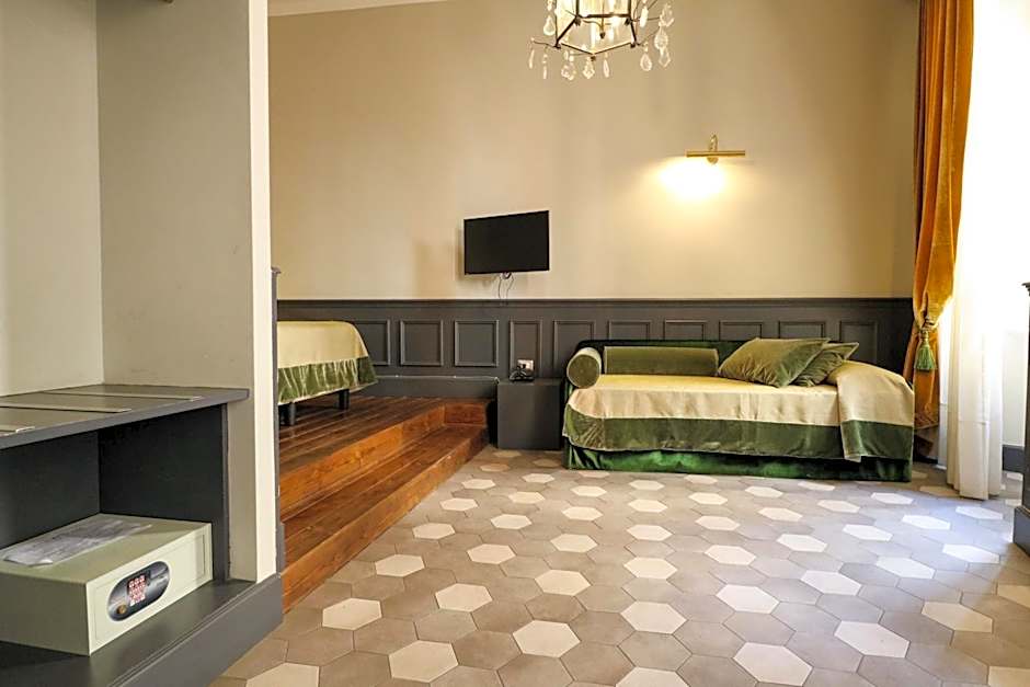Residenza Ki