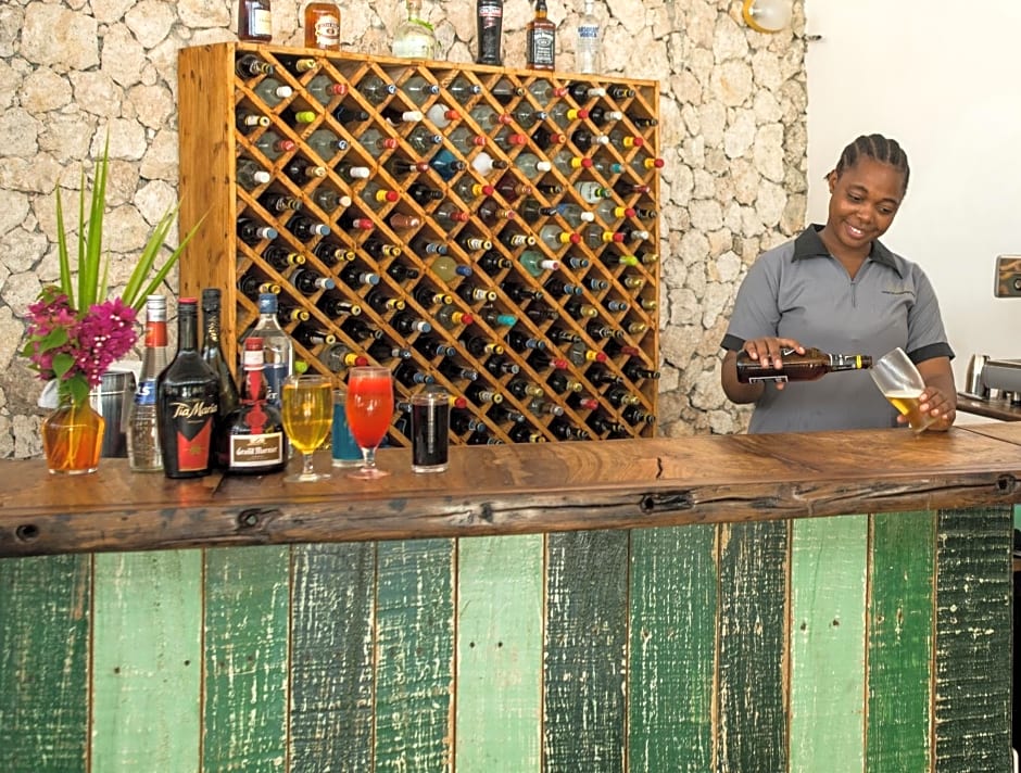 Moja Tuu The Luxury villas & Nature Retreat