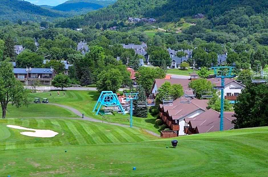 The Inn at Holiday Valley