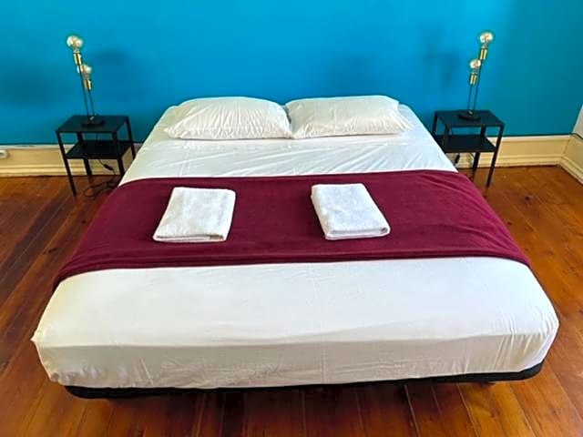 Guest House Casa Dos Reis – Lisbon, NY