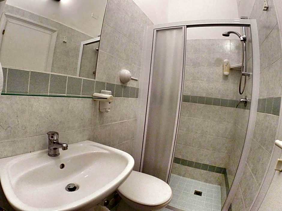 Hotel Villa Caterina