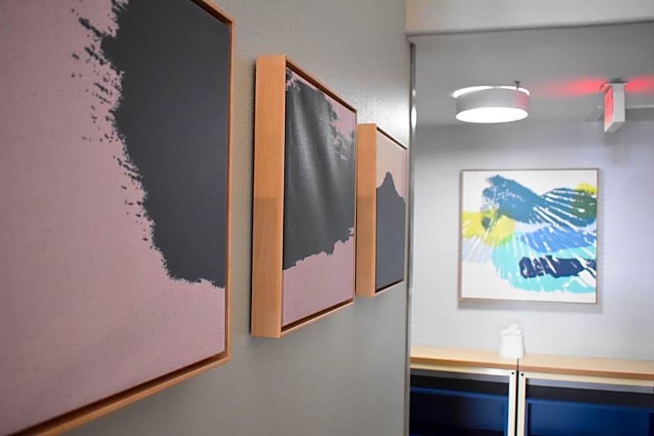 Spark by Hilton Albuquerque North I-25