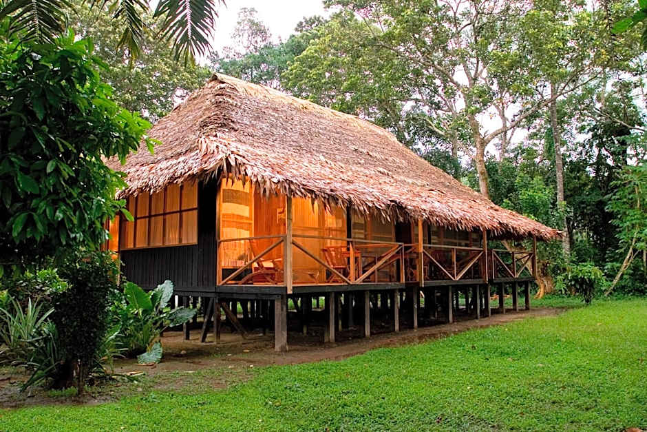 Decameron Decalodge Ticuna