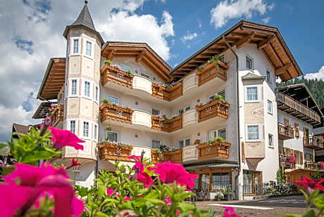 Hotel Siror