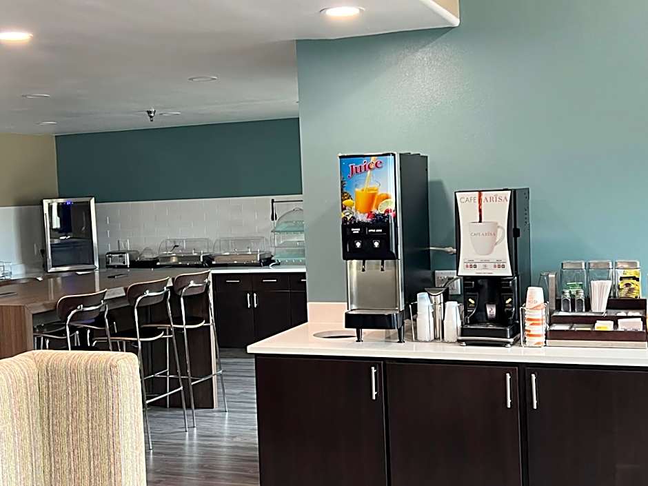 Sleep Inn Marion - Cedar Rapids