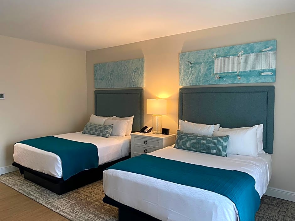 The Capri Inn