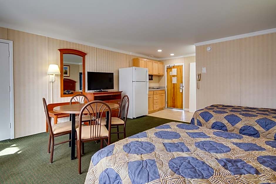 Sahara Motel