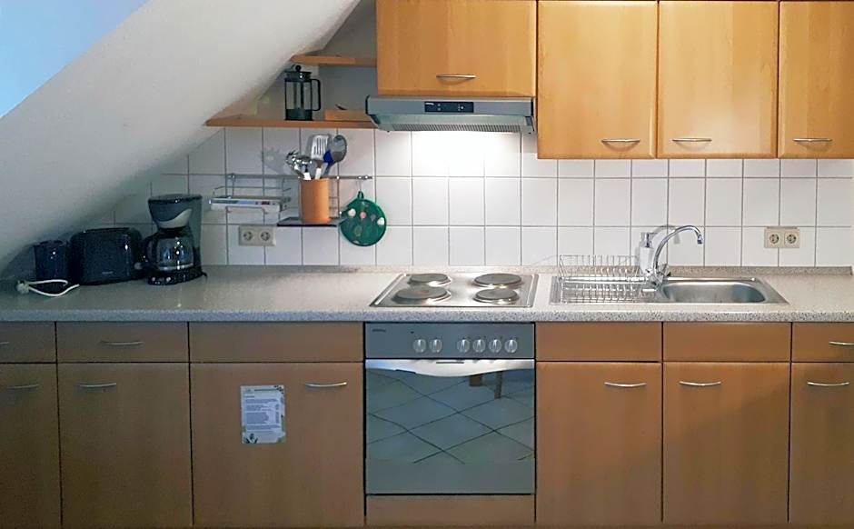 Landhaus Gräfendhron