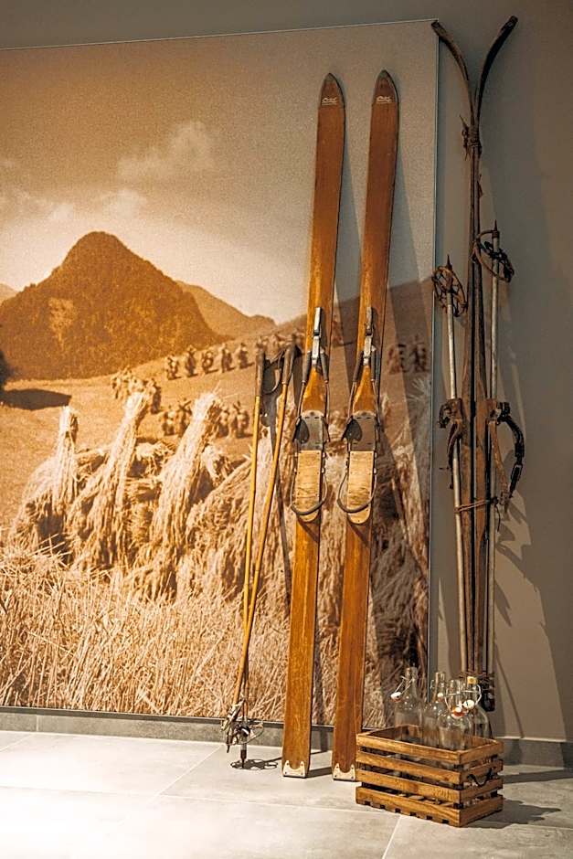 Mountainview Apartments