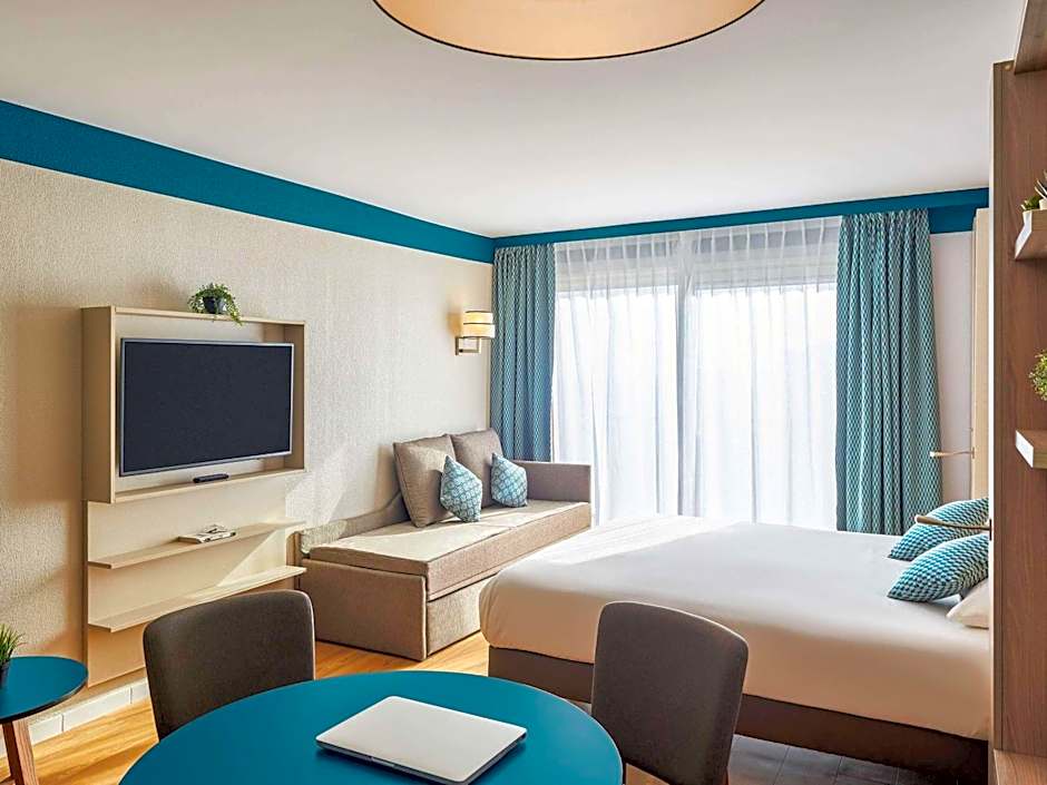 Aparthotel Adagio Monaco Palais Josephine